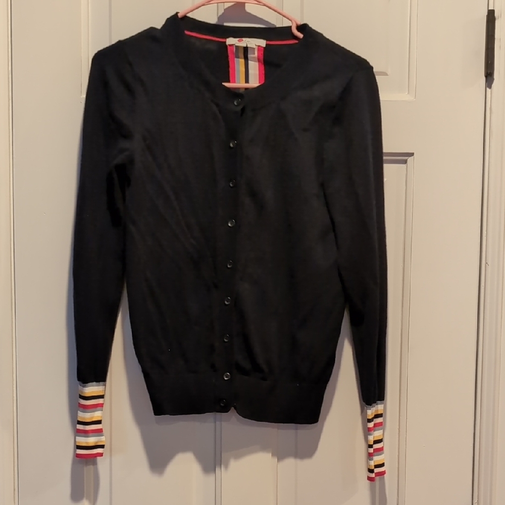 Boden Cardigan